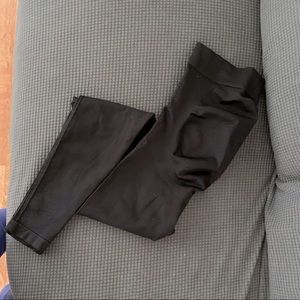 Blanqueo Maternity Leggings